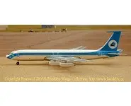 Israeli Air Force Boeing 707-331 4X-JYI