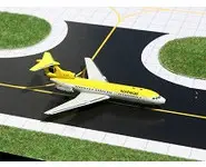 Northeast UK H.S. Trident 1 G-AVYC