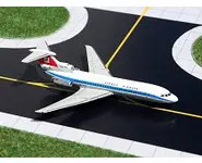 Cyprus AW H.S. Trident 2E 5B-DAB