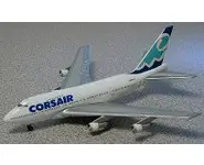 Corsair Boeing 747SP F-GTOM