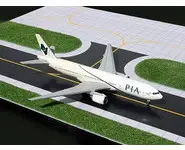 PIA Pakistan Int. AL Boeing 777-200