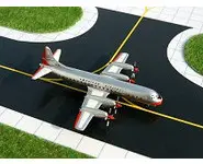 American Lockheed L-188 Electra N6128A