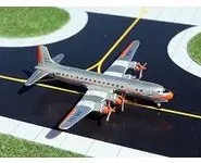 American AL Douglas DC-6 Astrojet N90762