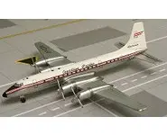 Canadian Pacific Brist. Britannia CF-CXA