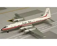 Canadian Pacific Brist. Britannia CF-CZX