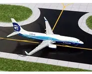 Alaska Boeing 737-800 Dreamliner N512AS