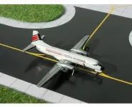 NAMC YS-11A Airborne Express N913AX