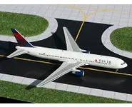 Delta AL Boeing 767-300 N125DL