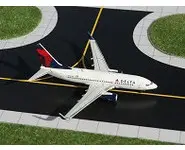 Delta AL Boeing 737-700 N301DQ