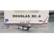 Canadian Pacific Douglas DC-8-51 CF-CPN