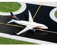 Aloha AL Boeing 737-700 N746AL