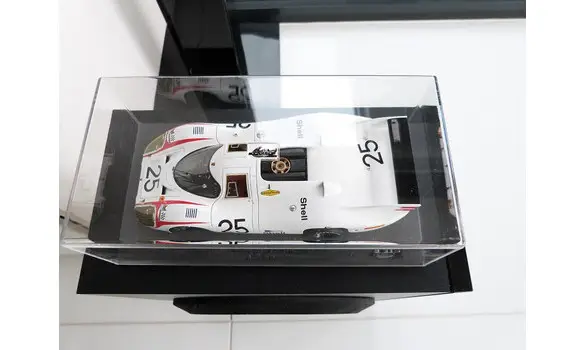 Porsche 917LH 24H du Mans 1970 no 25