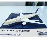Boeing 787-9 Saudi Arabian HZ-ARA