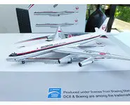 Douglas DC-8-62F JAL Cargo JA8056