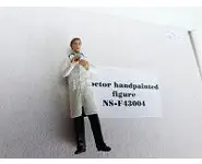 1/43e Doctor - Factory Paint